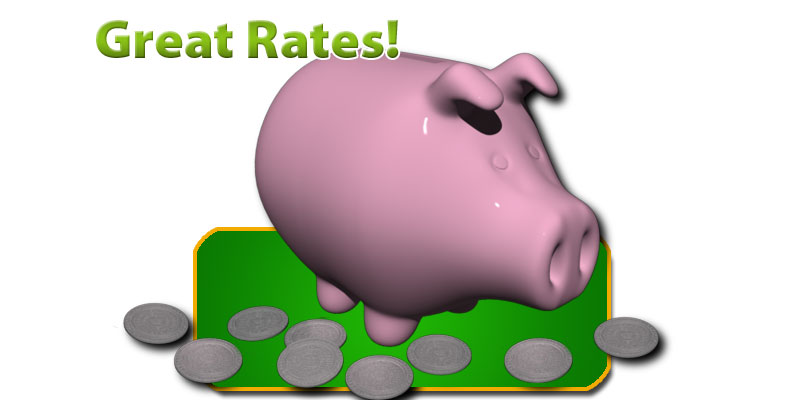 Rates