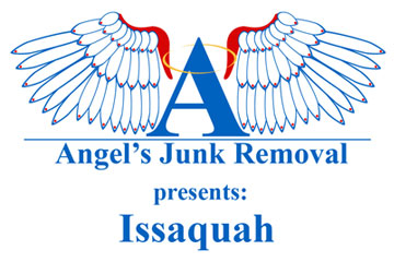 Junk Removal in Issaquah