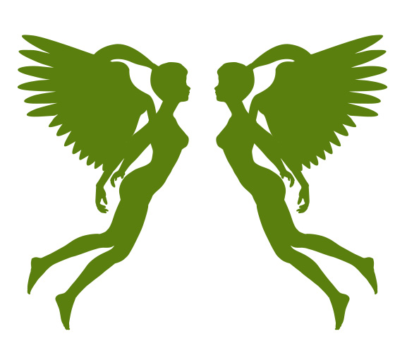 Two Person Creas